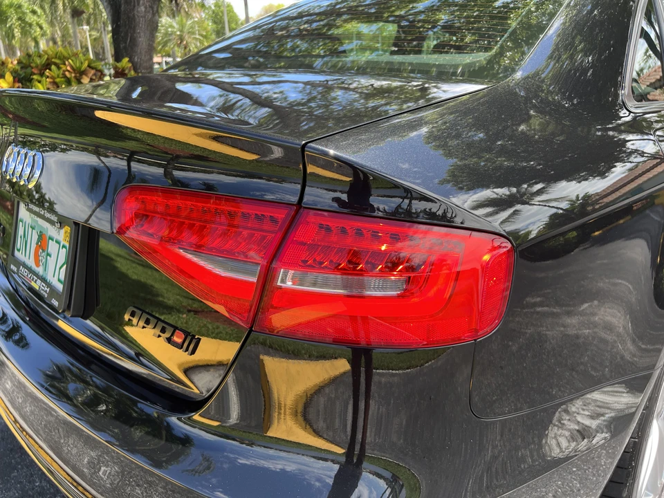 2013 Audi B8 S4 - Image 14 of 31