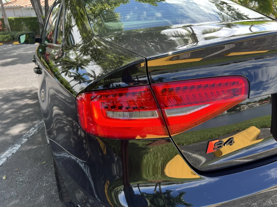 2013 Audi B8 S4 - Image 13 of 31