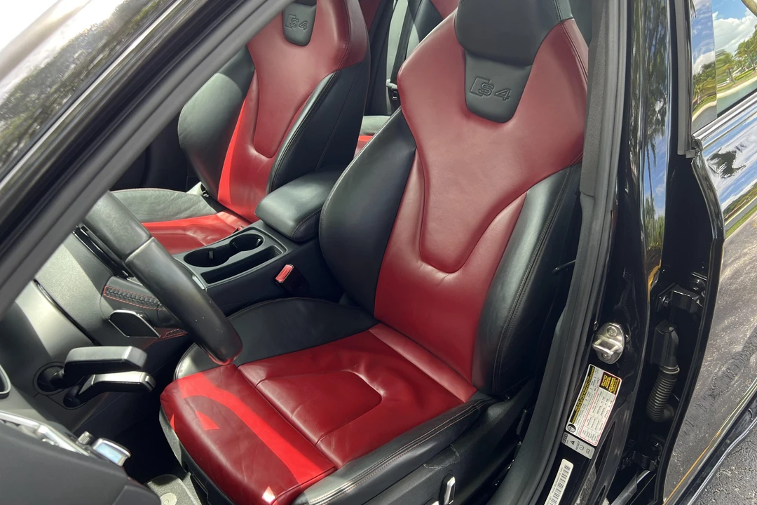 2013 Audi B8 S4 - Image 26 of 31