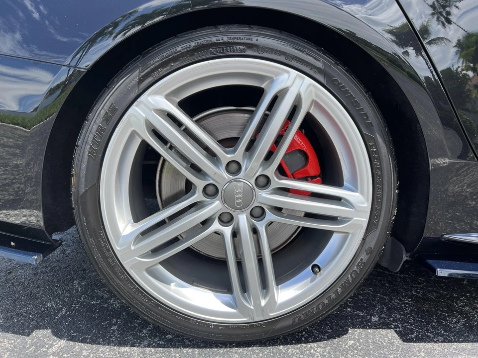 2013 Audi B8 S4 - Image 23 of 31