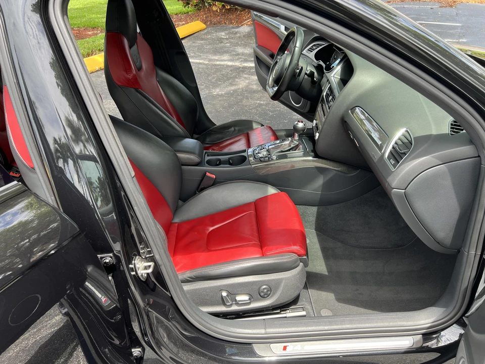 2013 Audi B8 S4 - Image 31 of 31