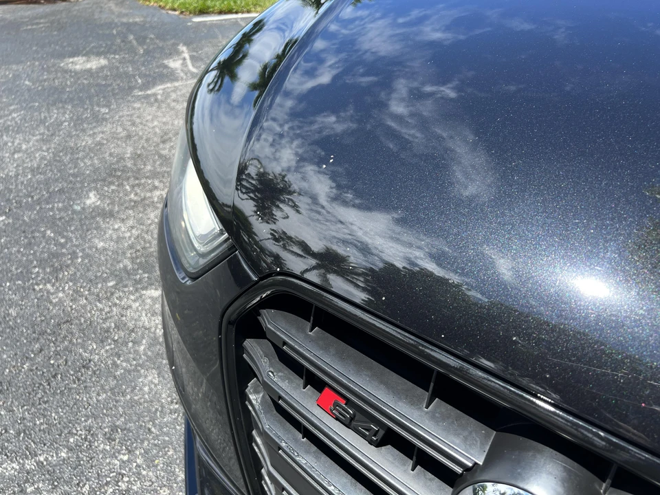 2013 Audi B8 S4 - Image 17 of 31