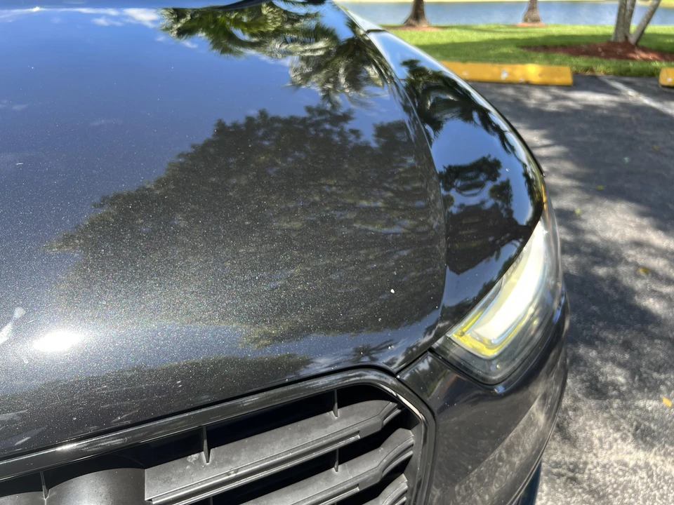 2013 Audi B8 S4 - Image 9 of 31