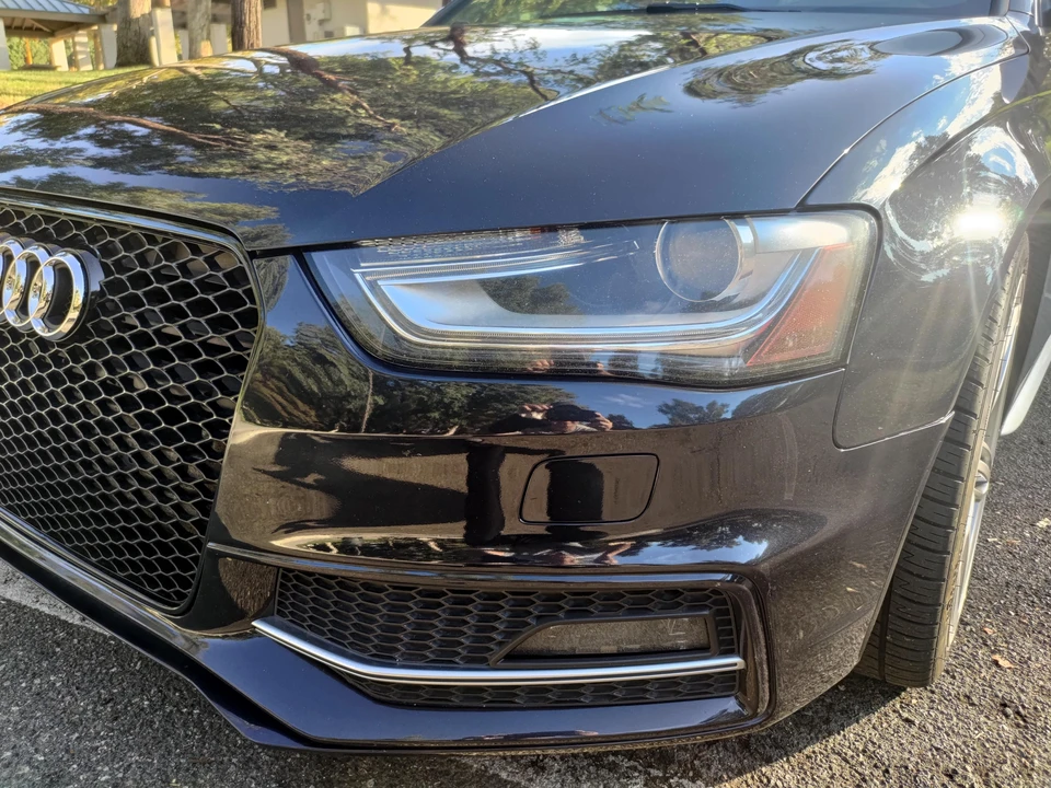 2013 Audi B8 S4 - Image 18 of 31
