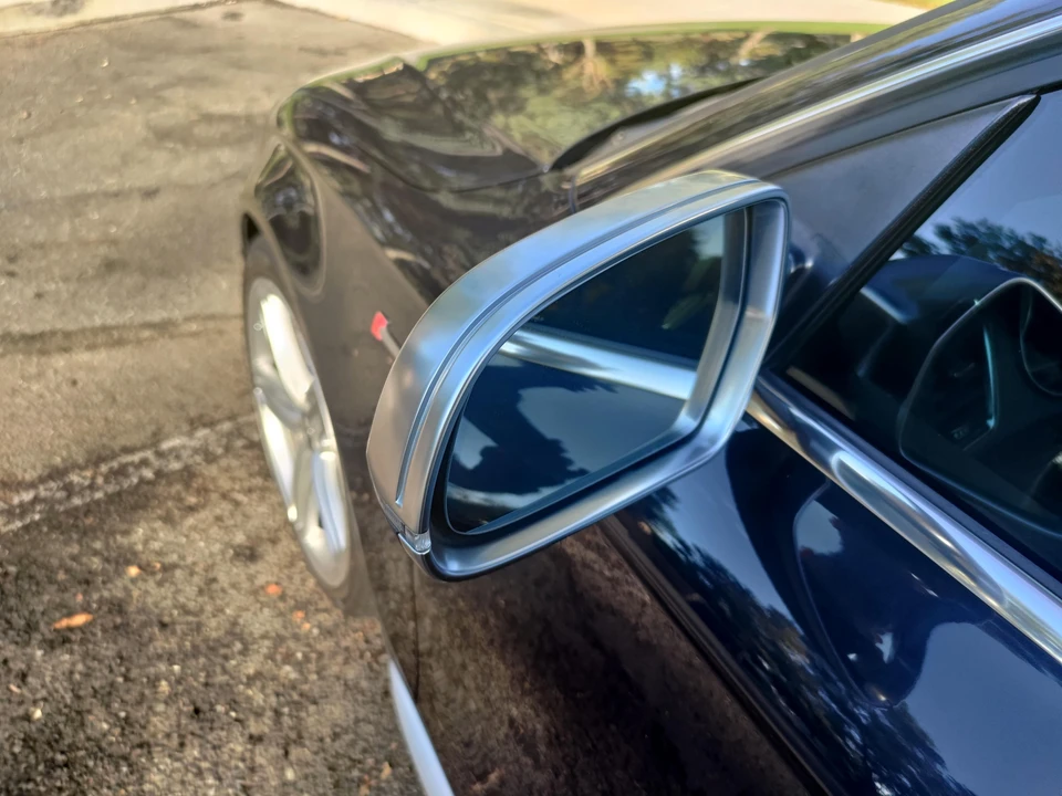 2013 Audi B8 S4 - Image 21 of 31