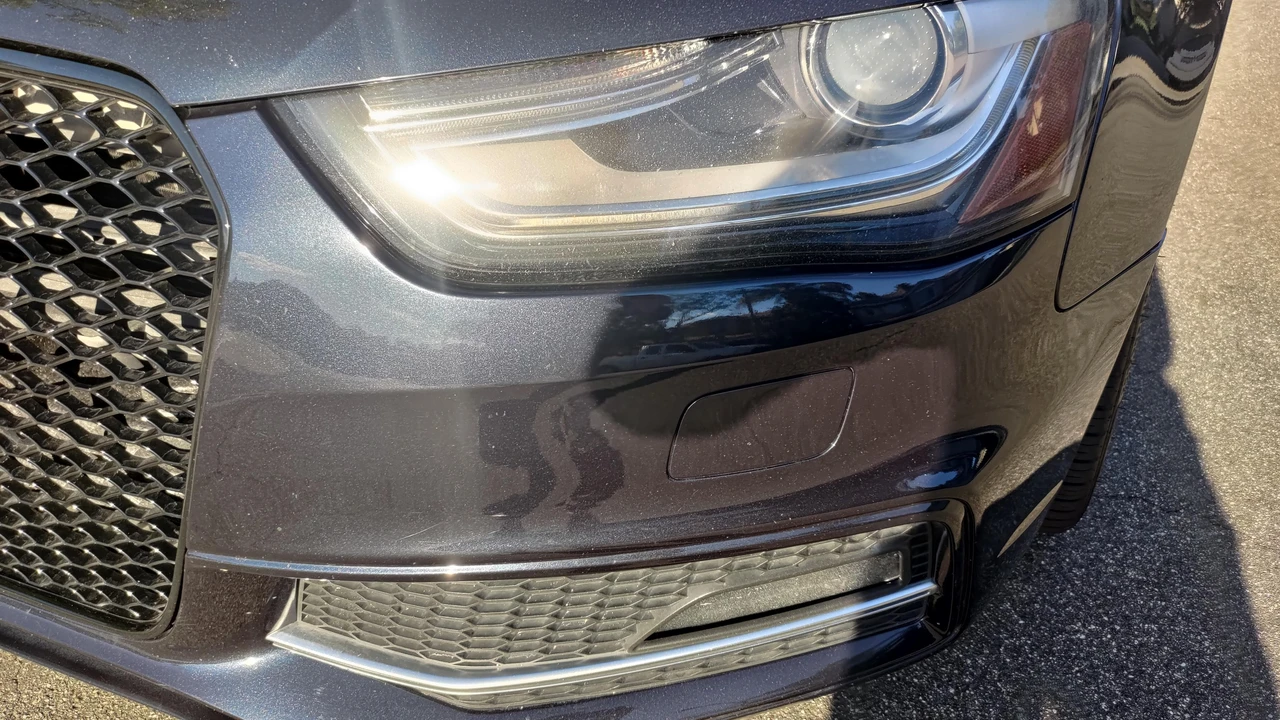 2013 Audi B8 S4 - Image 19 of 31