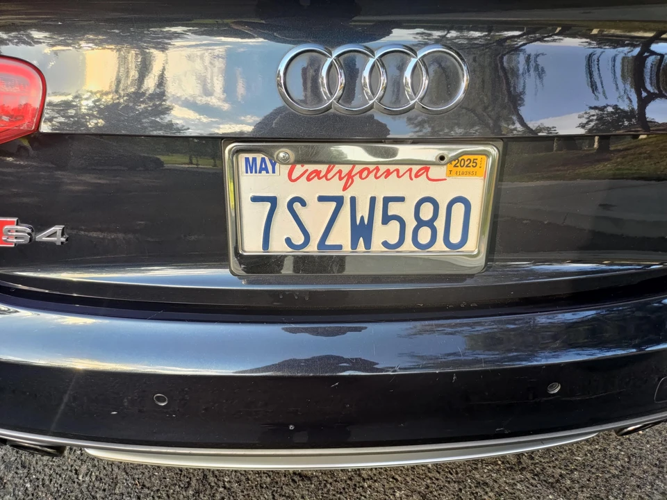 2013 Audi B8 S4 - Image 25 of 31