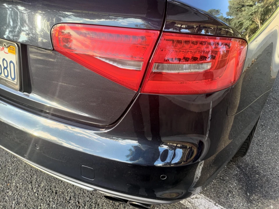 2013 Audi B8 S4 - Image 26 of 31