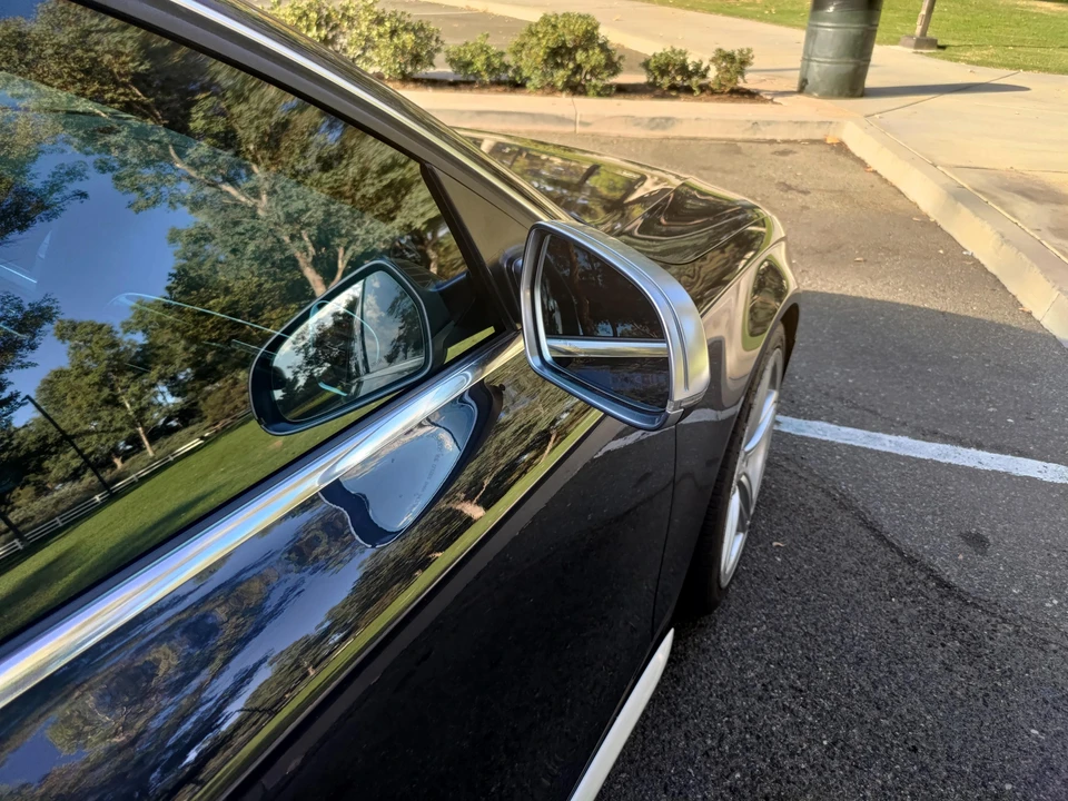 2013 Audi B8 S4 - Image 27 of 31