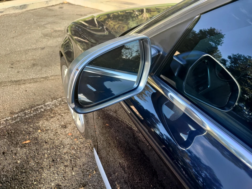 2013 Audi B8 S4 - Image 20 of 31