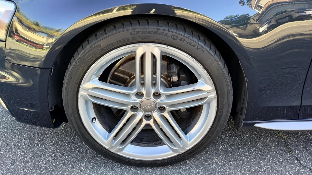 2013 Audi B8 S4 - Image 30 of 31
