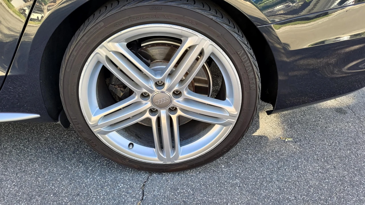 2013 Audi B8 S4 - Image 31 of 31