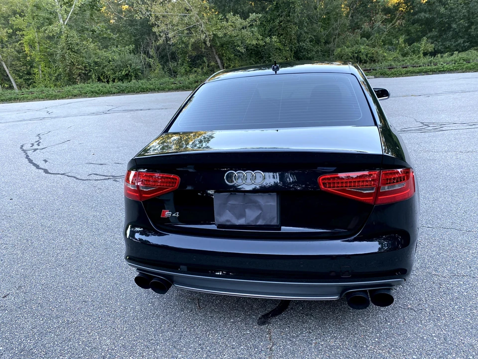 2013 Audi B8 S4 - Image 20 of 31