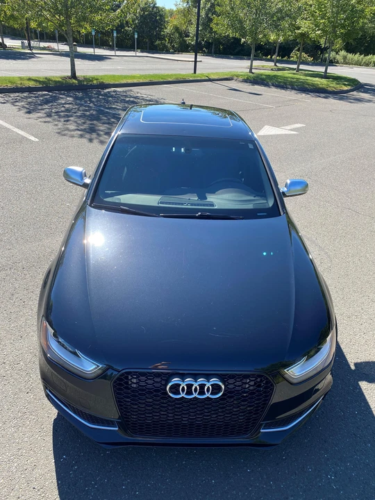 2013 Audi B8 S4 - Image 6 of 31