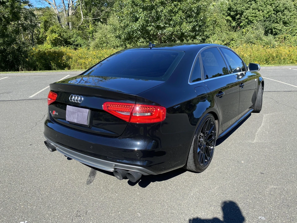 2013 Audi B8 S4 - Image 22 of 31