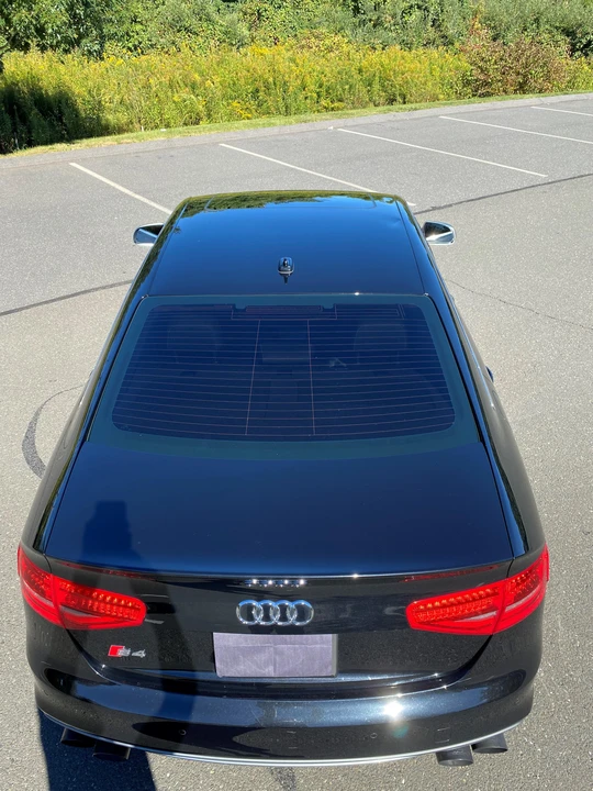 2013 Audi B8 S4 - Image 19 of 31