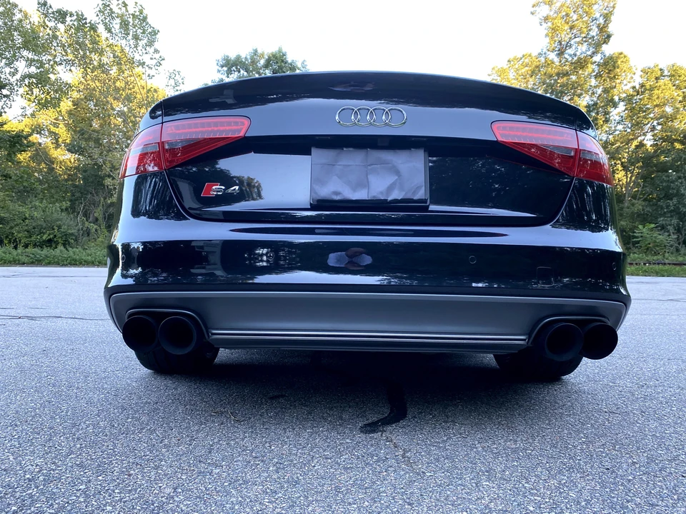 2013 Audi B8 S4 - Image 18 of 31