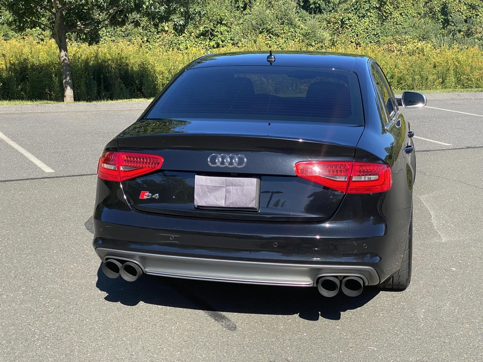 2013 Audi B8 S4 - Image 21 of 31