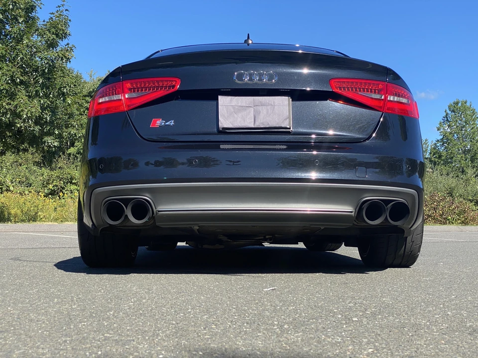 2013 Audi B8 S4 - Image 17 of 31