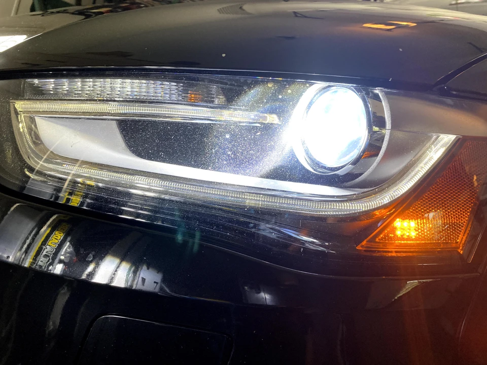 2013 Audi B8 S4 - Image 31 of 31