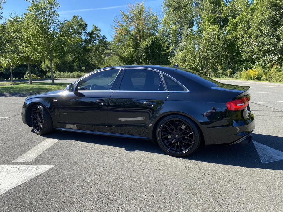 2013 Audi B8 S4 - Image 15 of 31