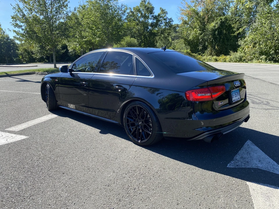 2013 Audi B8 S4 - Image 16 of 31