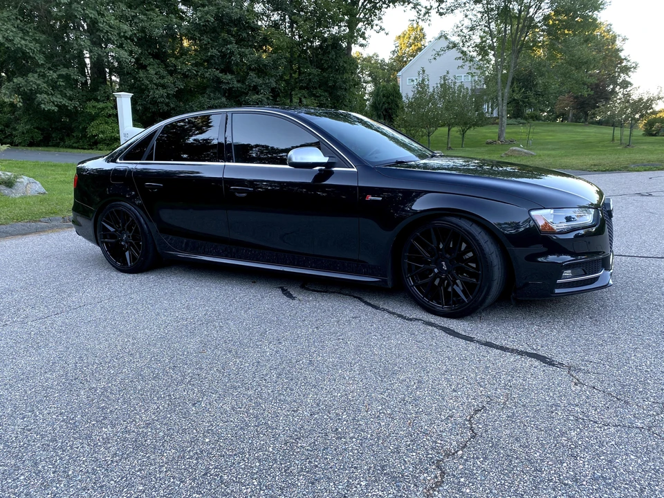 2013 Audi B8 S4 - Image 26 of 31