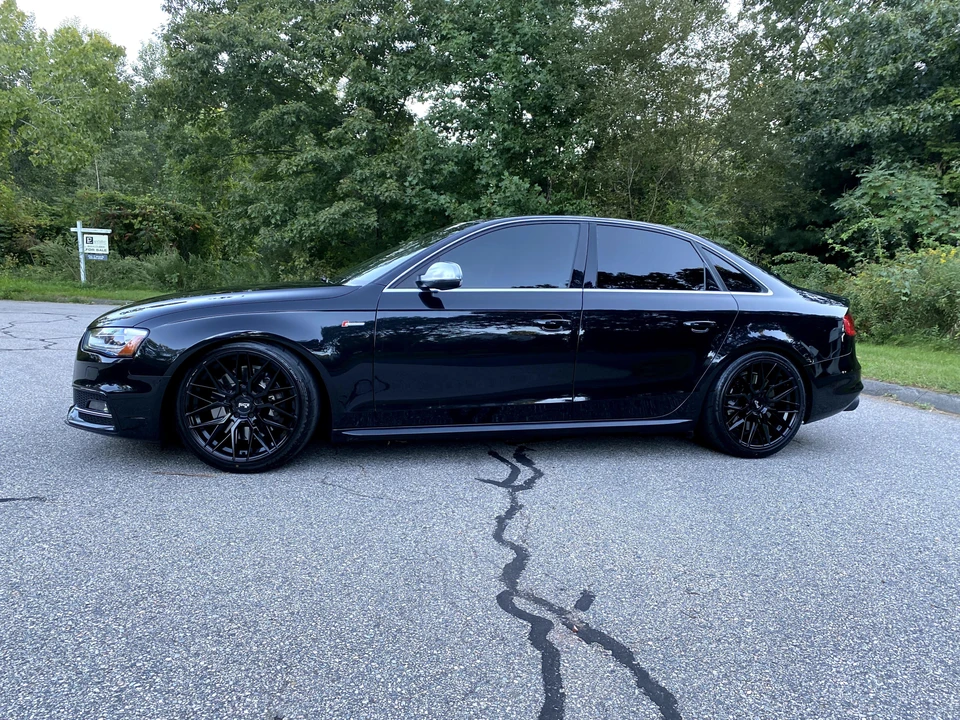 2013 Audi B8 S4 - Image 13 of 31