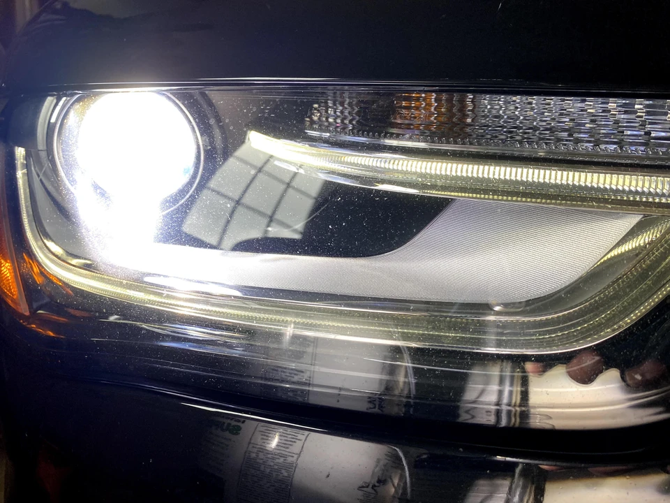 2013 Audi B8 S4 - Image 30 of 31
