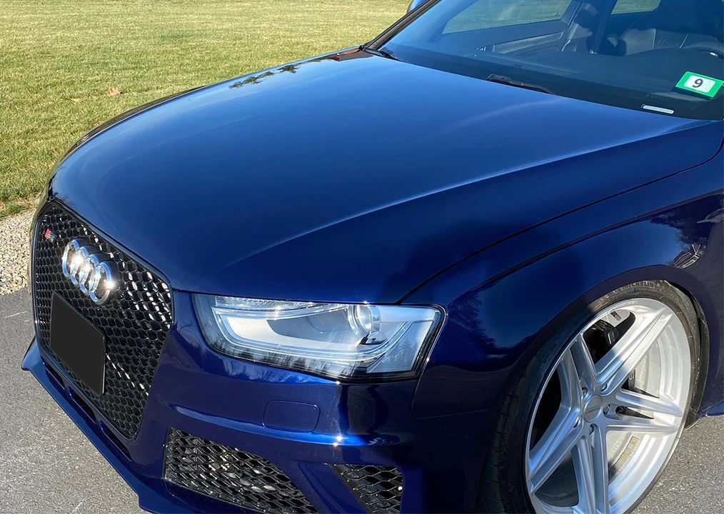 2013 Audi B8 S4 - Image 16 of 20