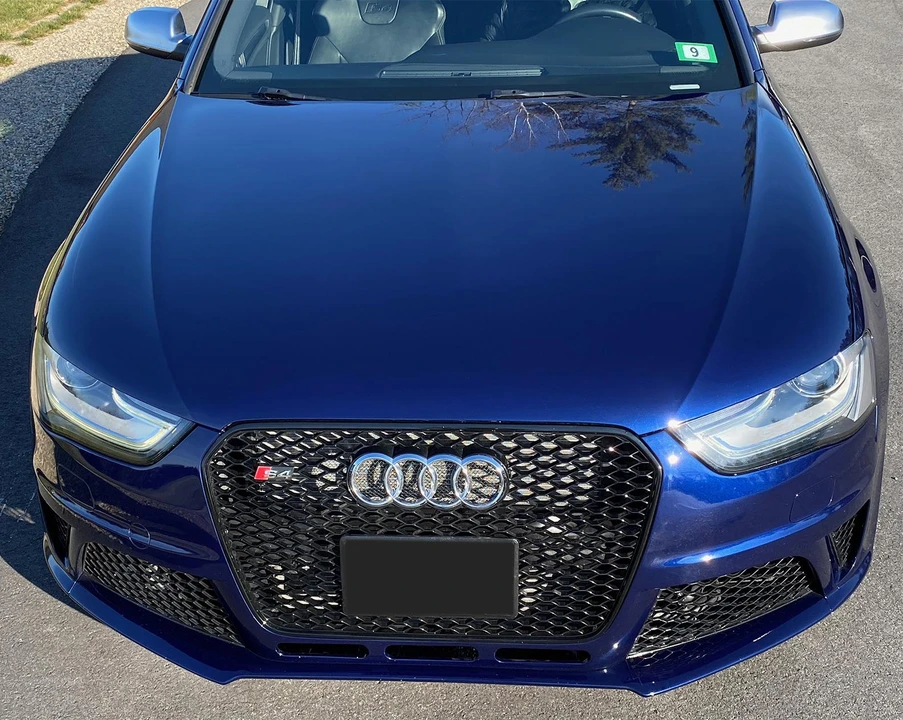 2013 Audi B8 S4 - Image 15 of 20