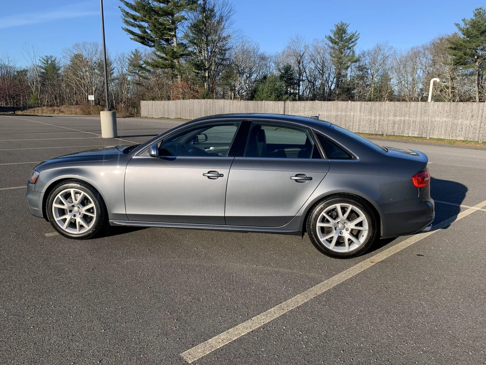 2013 Audi B8 S4 - Image 18 of 31