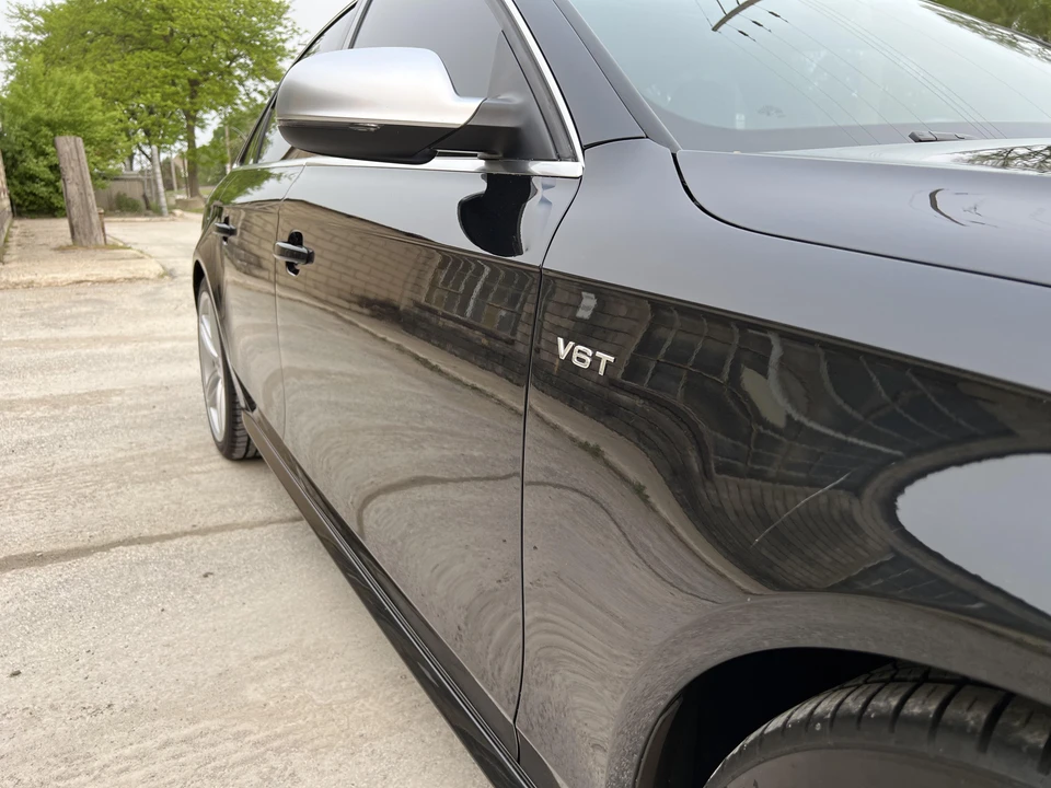 2013 Audi B8 S4 - Image 20 of 31
