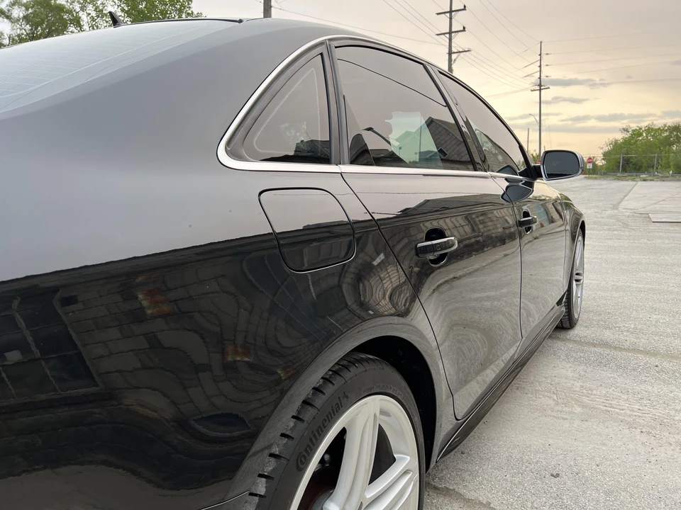 2013 Audi B8 S4 - Image 19 of 31