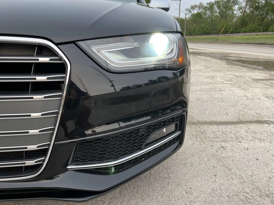 2013 Audi B8 S4 - Image 15 of 31