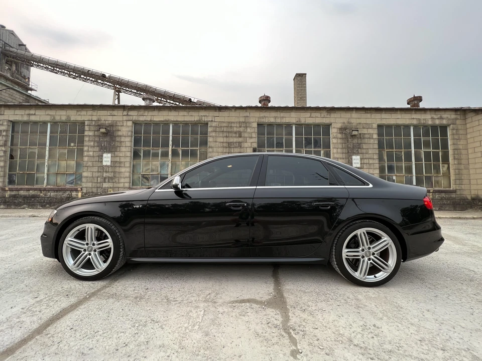 2013 Audi B8 S4 - Image 7 of 31