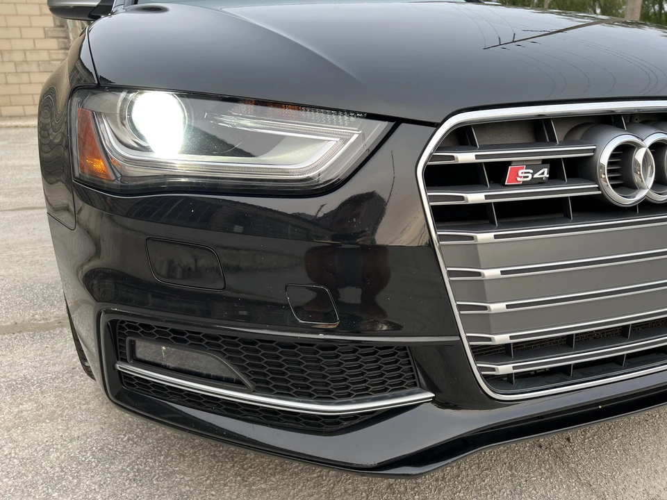 2013 Audi B8 S4 - Image 14 of 31