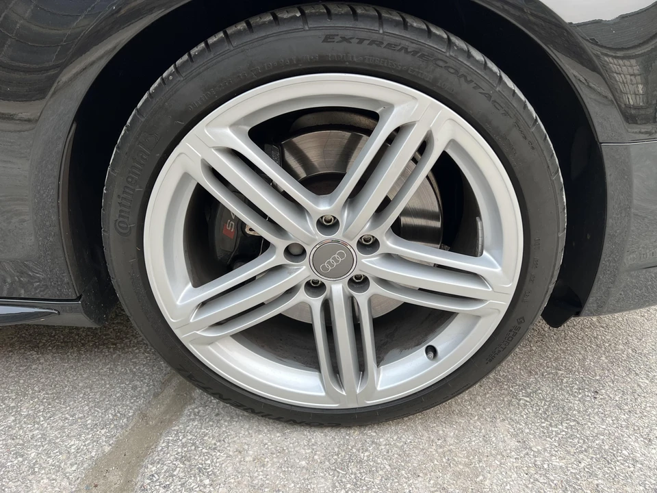 2013 Audi B8 S4 - Image 31 of 31
