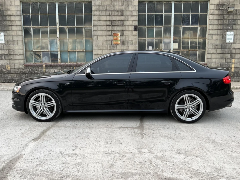 2013 Audi B8 S4 - Image 9 of 31