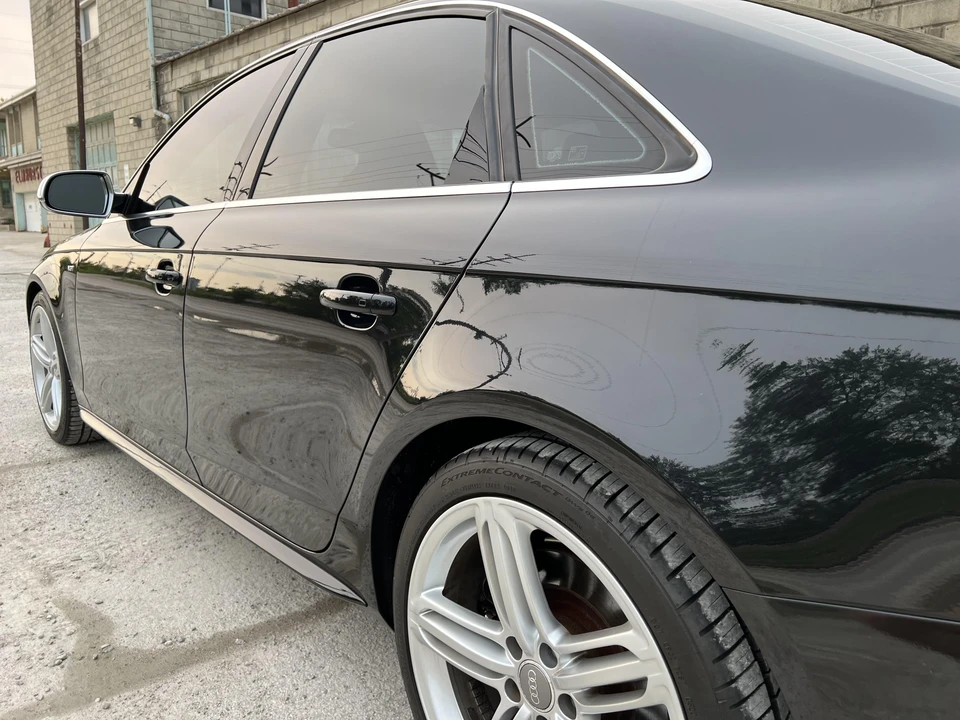 2013 Audi B8 S4 - Image 18 of 31