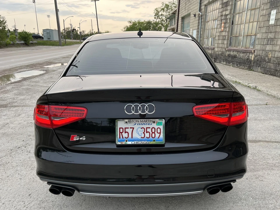 2013 Audi B8 S4 - Image 11 of 31