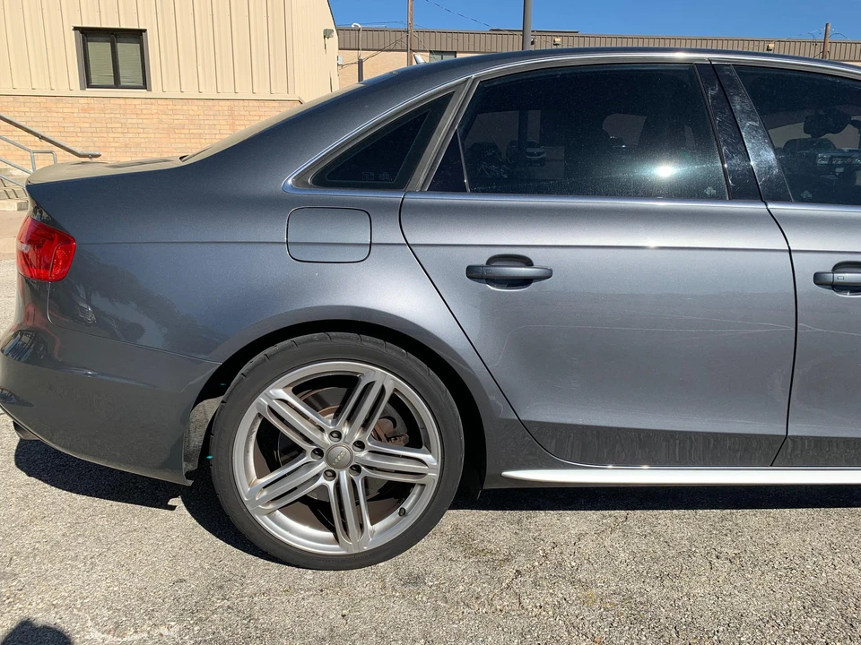 2013 Audi B8 S4 - Image 19 of 31