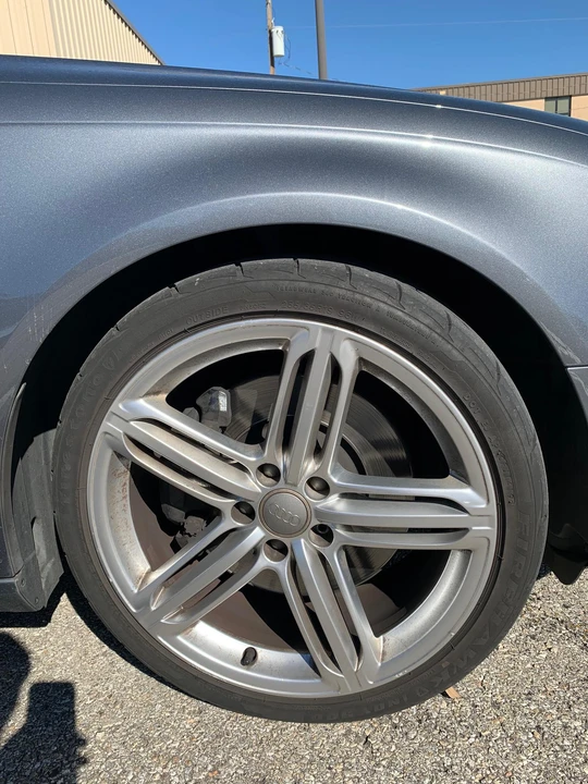 2013 Audi B8 S4 - Image 27 of 31