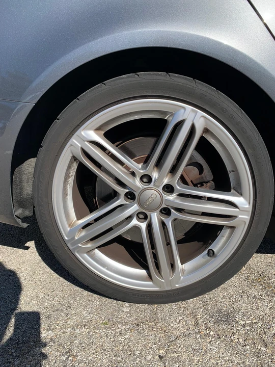 2013 Audi B8 S4 - Image 29 of 31