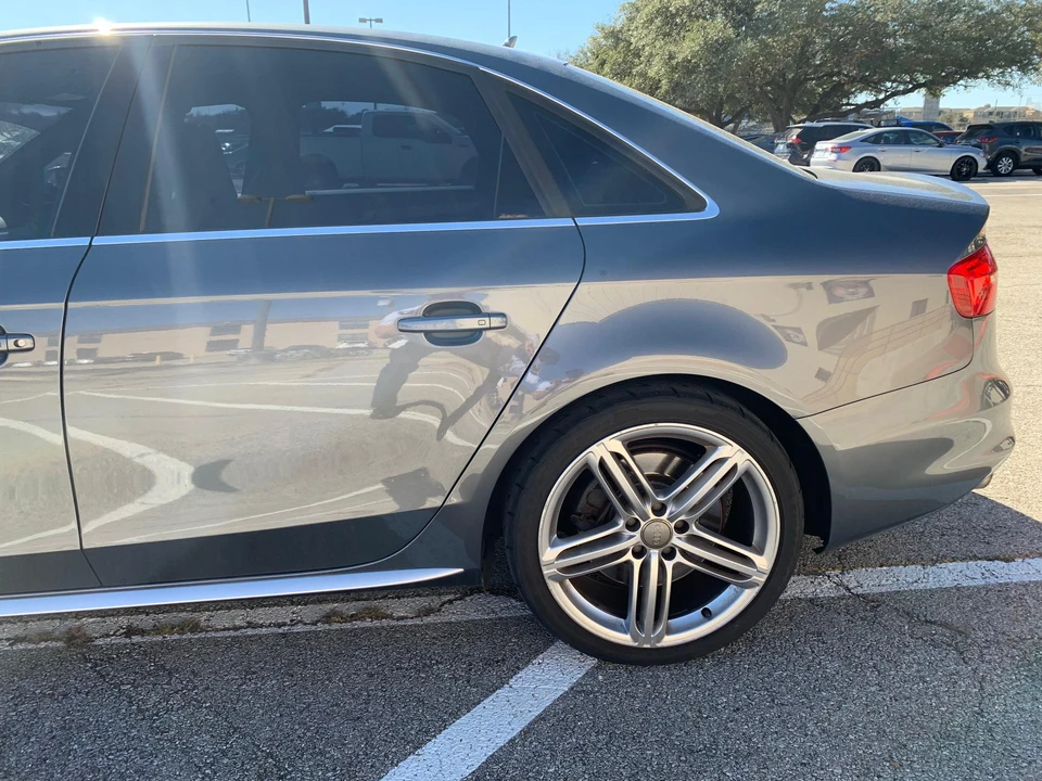 2013 Audi B8 S4 - Image 18 of 31