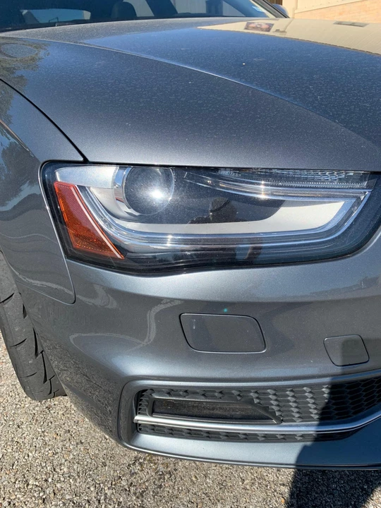 2013 Audi B8 S4 - Image 13 of 31