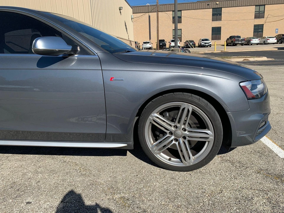 2013 Audi B8 S4 - Image 21 of 31