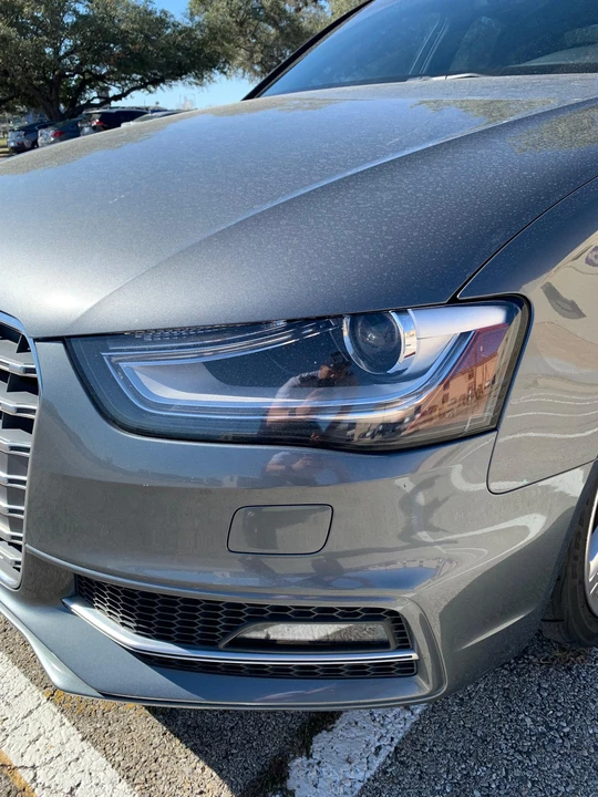2013 Audi B8 S4 - Image 14 of 31