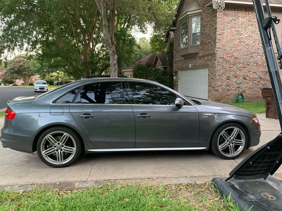 2013 Audi B8 S4 - Image 11 of 31