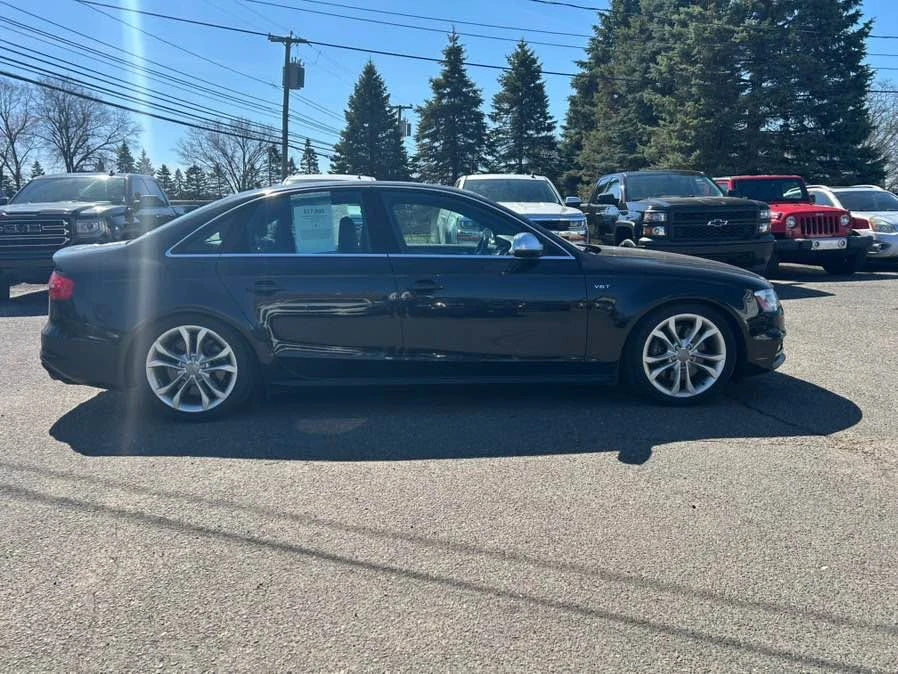 2013 Audi B8 S4 - Image 5 of 11